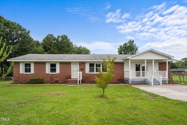 4 Earl Pl, Jacksonville, NC 28544 - photo 39