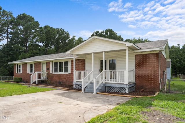 4 Earl Pl, Jacksonville, NC 28544 - photo 1