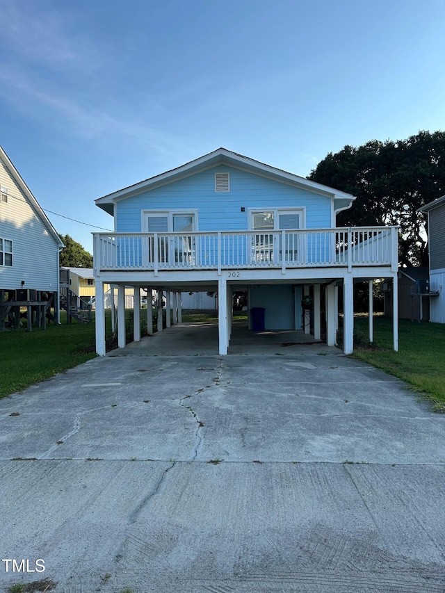 202 Georgia Ave, Carolina Beach, NC 28428 - photo 2