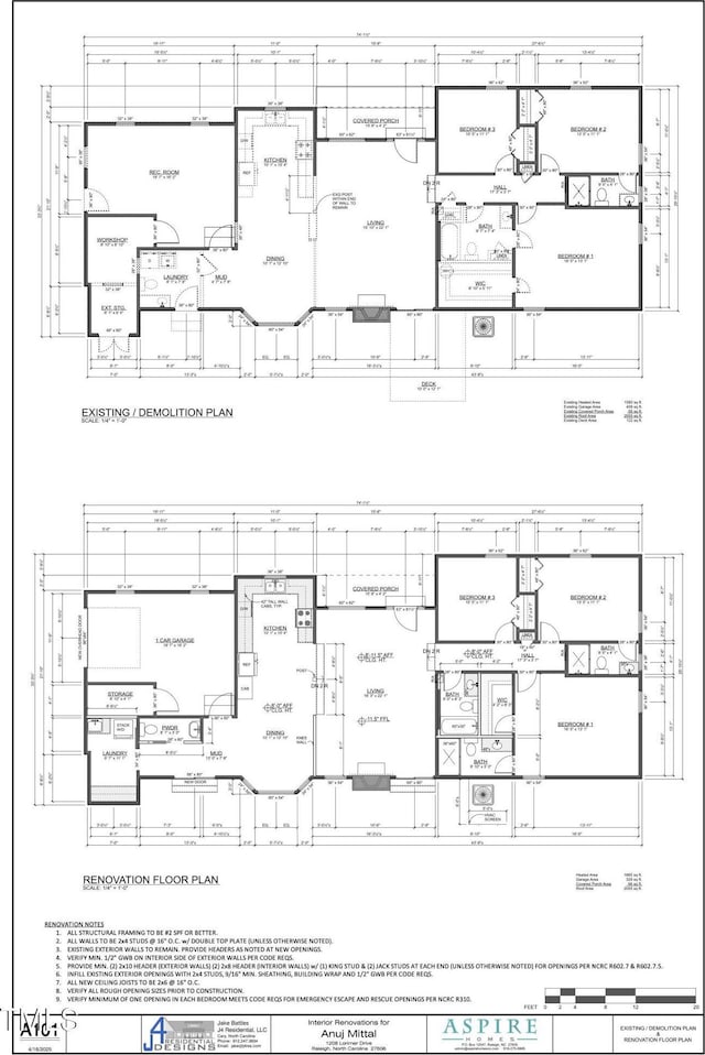 1208 Lorimer Rd, Raleigh, NC 27606 - photo 10