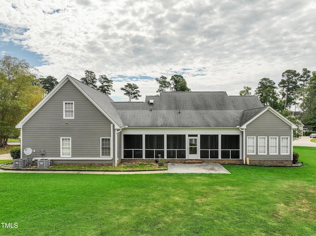 3645 Eagle Farm Dr N, Wilson, NC 27896 - photo 2