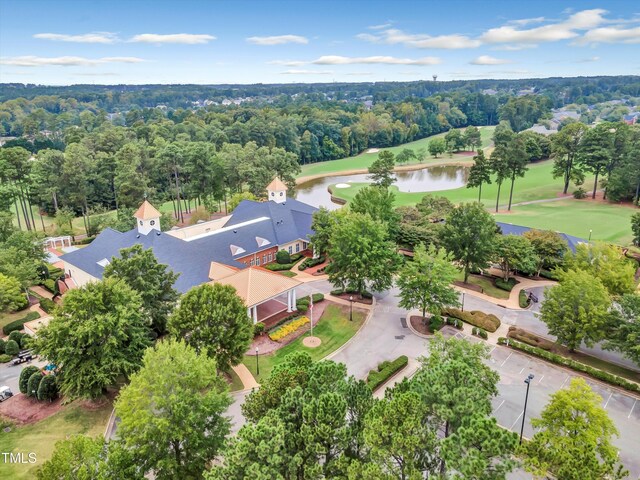 9109 Club Hill Dr, Raleigh, NC 27617 - photo 50