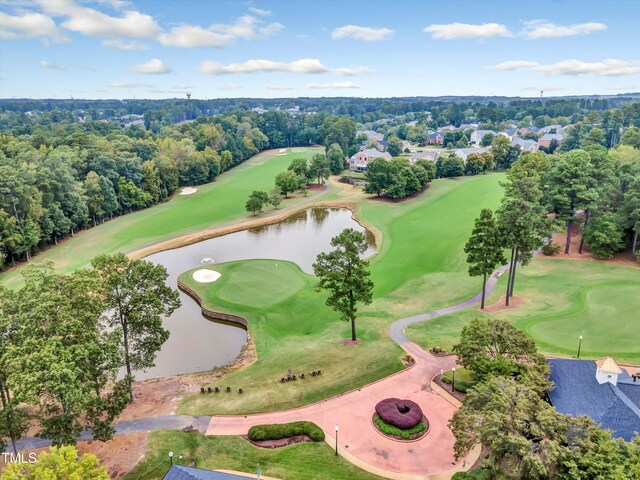 9109 Club Hill Dr, Raleigh, NC 27617 - photo 49