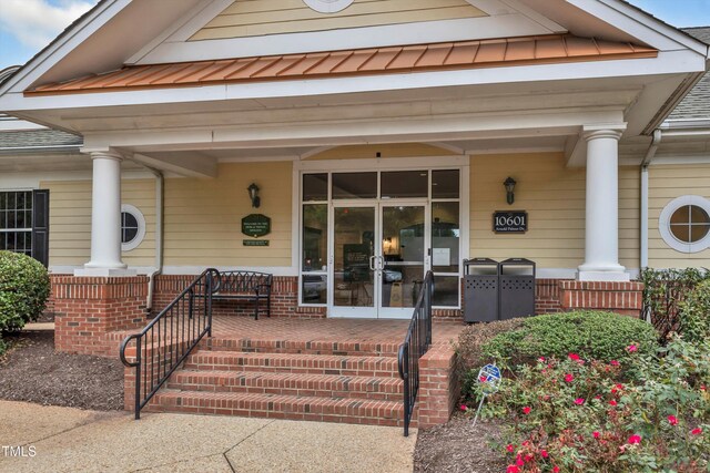 9109 Club Hill Dr, Raleigh, NC 27617 - photo 59