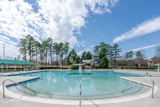 9109 Club Hill Dr, Raleigh, NC 27617 - photo 63
