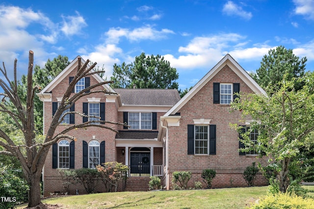 9109 Club Hill Dr, Raleigh, NC 27617 - photo 1