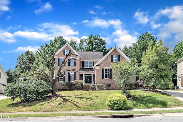 9109 Club Hill Dr, Raleigh, NC 27617 - photo 2