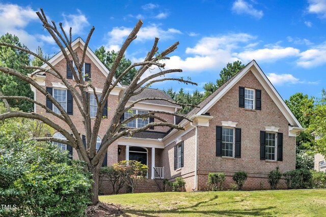 9109 Club Hill Dr, Raleigh, NC 27617 - photo 47
