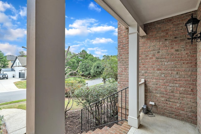 9109 Club Hill Dr, Raleigh, NC 27617 - photo 7