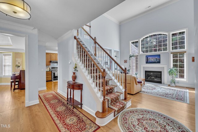 9109 Club Hill Dr, Raleigh, NC 27617 - photo 10
