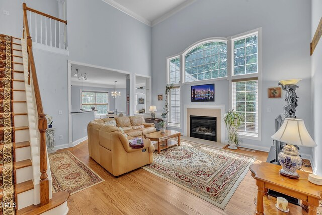 9109 Club Hill Dr, Raleigh, NC 27617 - photo 14