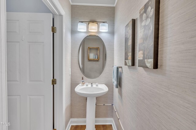 9109 Club Hill Dr, Raleigh, NC 27617 - photo 40