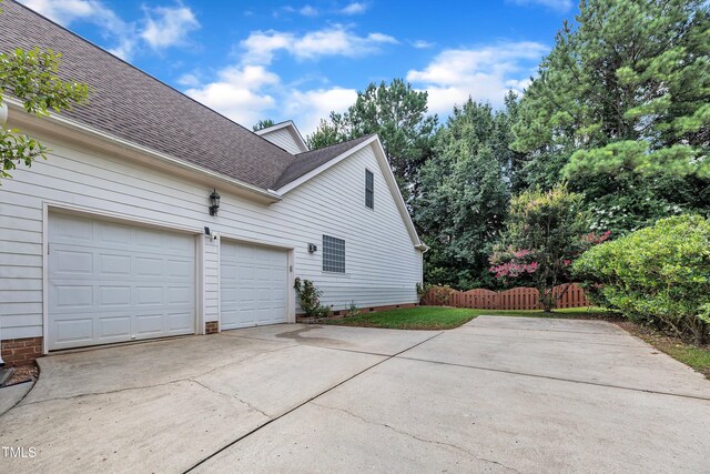 9109 Club Hill Dr, Raleigh, NC 27617 - photo 42