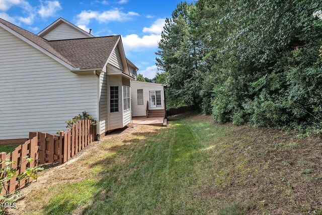 9109 Club Hill Dr, Raleigh, NC 27617 - photo 44