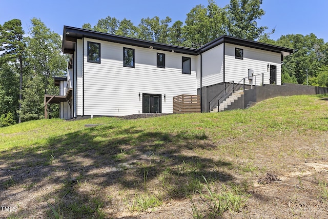 704 Russell St, Sanford, NC 27330 - photo 4