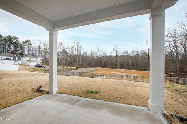 2009 Eden Shire Way, Durham, NC 27712 - photo 39