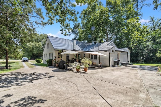 5901 Goldsboro Rd, Wade, NC 28395 - photo 44