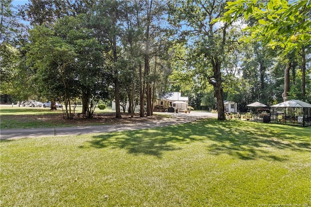 5901 Goldsboro Rd, Wade, NC 28395 - photo 46