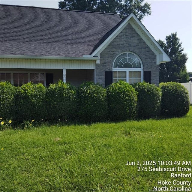 275 Seabiscuit Dr, Raeford, NC 28376 - photo 2
