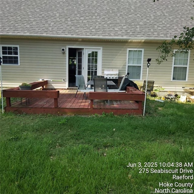 275 Seabiscuit Dr, Raeford, NC 28376 - photo 3