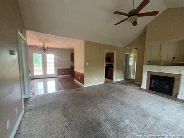 275 Seabiscuit Dr, Raeford, NC 28376 - photo 4