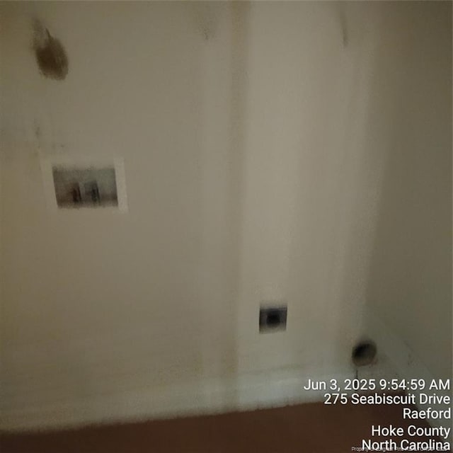 275 Seabiscuit Dr, Raeford, NC 28376 - photo 8