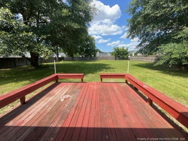 275 Seabiscuit Dr, Raeford, NC 28376 - photo 13