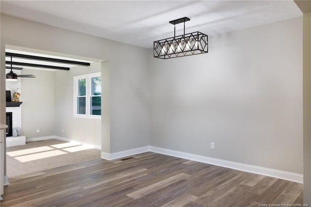 110 Rosewood Dr, Lumberton, NC 28358 - photo 12