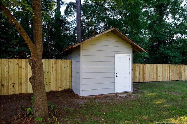 110 Rosewood Dr, Lumberton, NC 28358 - photo 24