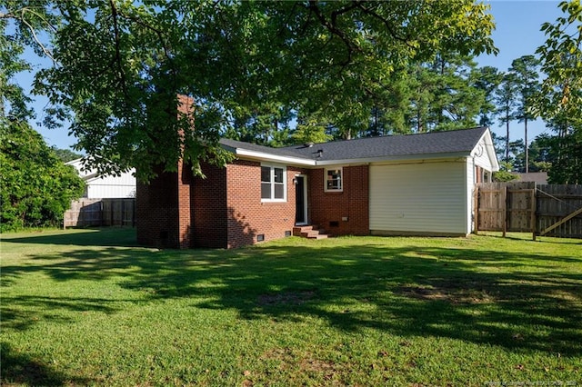 110 Rosewood Dr, Lumberton, NC 28358 - photo 25