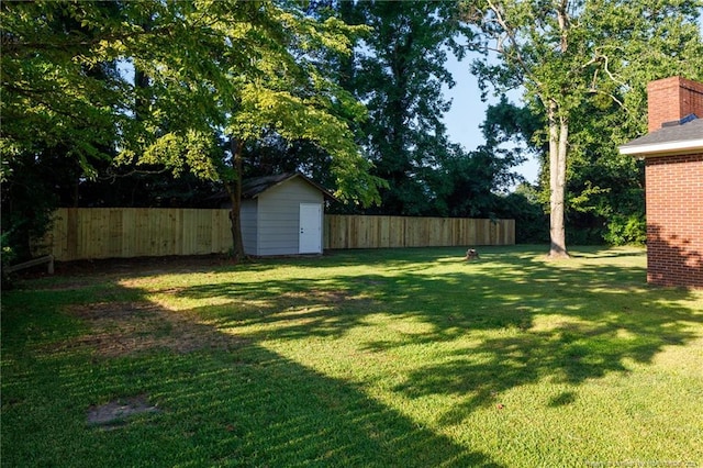 110 Rosewood Dr, Lumberton, NC 28358 - photo 23