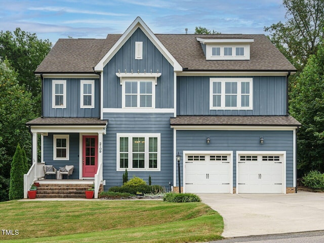 2109 Orchard Lake Dr, Apex, NC 27539 - photo 1