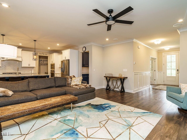 2109 Orchard Lake Dr, Apex, NC 27539 - photo 14