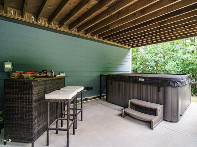 2109 Orchard Lake Dr, Apex, NC 27539 - photo 35