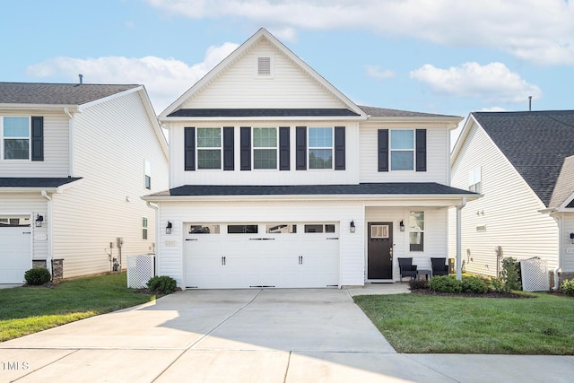 2207 Campbell Loop, Burlington, NC 27215 - photo 1