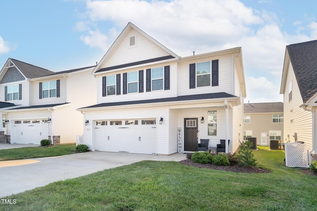 2207 Campbell Loop, Burlington, NC 27215 - photo 2