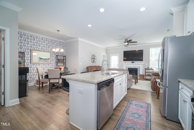 2207 Campbell Loop, Burlington, NC 27215 - photo 6