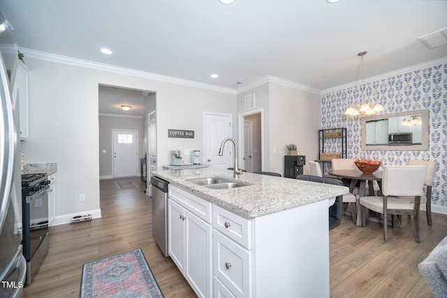 2207 Campbell Loop, Burlington, NC 27215 - photo 9