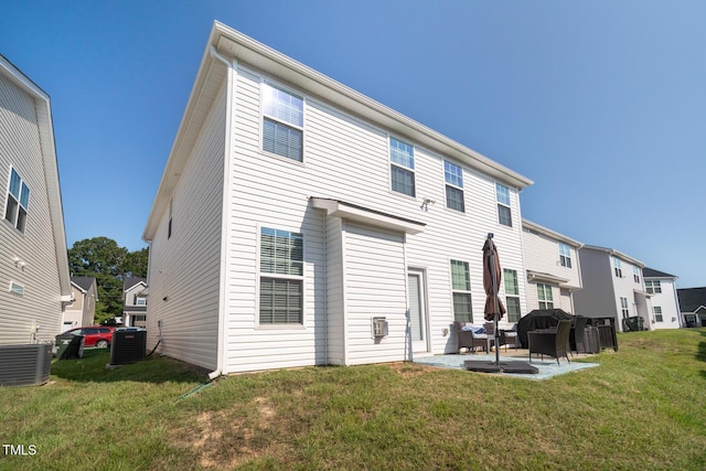 2207 Campbell Loop, Burlington, NC 27215 - photo 31