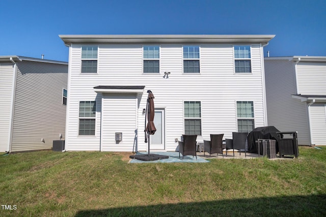 2207 Campbell Loop, Burlington, NC 27215 - photo 32