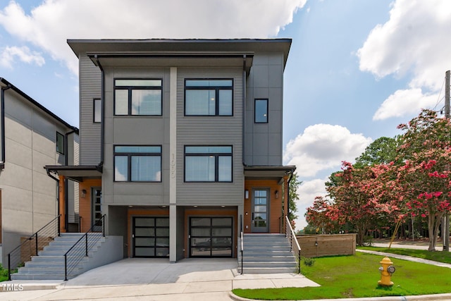 1105 Glascock St Unit 101, Raleigh, NC 27610 - photo 1