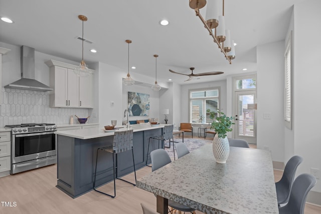 1105 Glascock St Unit 101, Raleigh, NC 27610 - photo 3