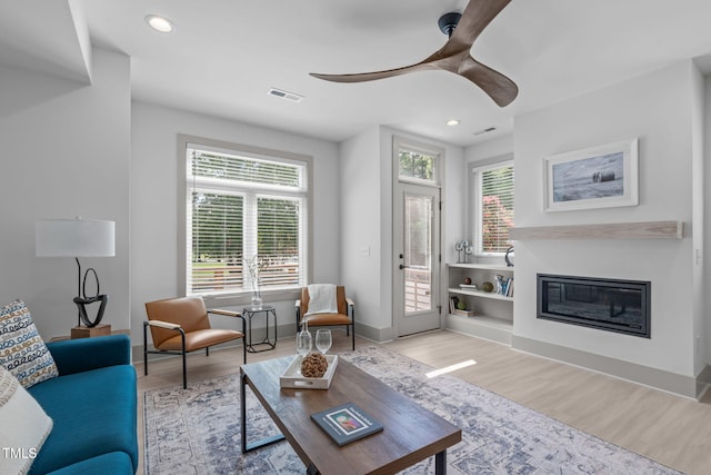 1105 Glascock St Unit 101, Raleigh, NC 27610 - photo 7