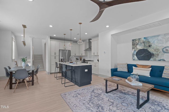 1105 Glascock St Unit 101, Raleigh, NC 27610 - photo 9