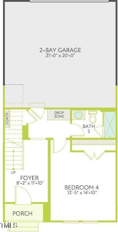 1208 Holding Village Way, Wake Forest, NC 27587 - photo 2