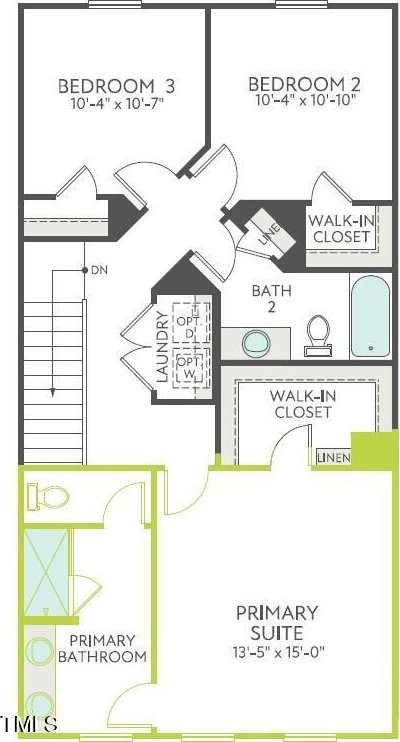 1208 Holding Village Way, Wake Forest, NC 27587 - photo 3