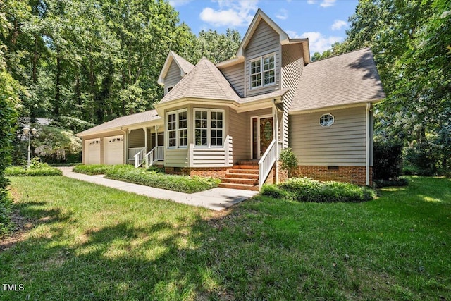 1057 Red Bird Ct, Randleman, NC 27317 - photo 1
