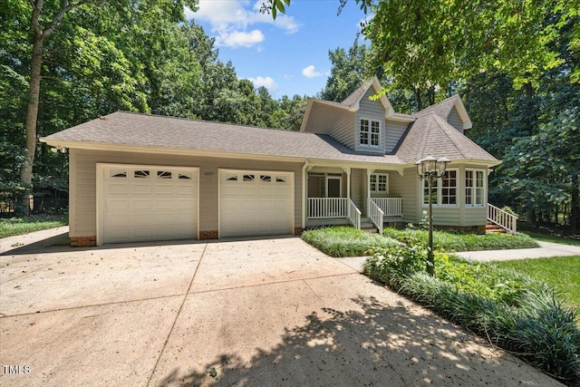 1057 Red Bird Ct, Randleman, NC 27317 - photo 2