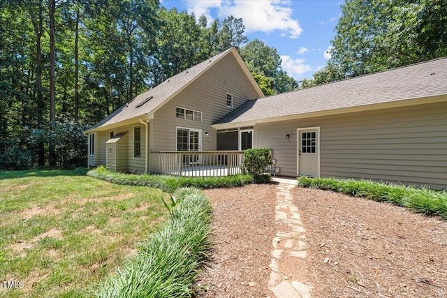 1057 Red Bird Ct, Randleman, NC 27317 - photo 27