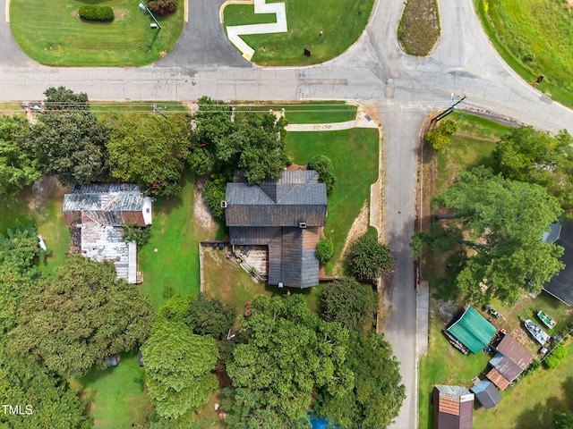 301 2nd St, Spring Hope, NC 27882 - photo 49